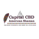 Capital CBD American Shaman