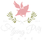 Flying Pig Café
