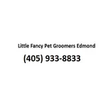 Little Fancy Pet Groomers Edmond