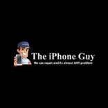 The iPhone Guy