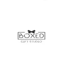 Boxed Gift Studio