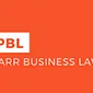 Parr Business Law