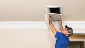 Paramount Air Duct Cleaning Thousand Oaks