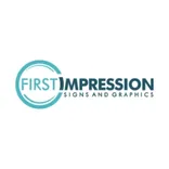 First Impression Signs and Graphics