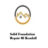 Solid Foundation Repair Of Kendall