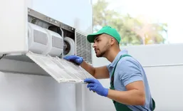 Sunset Air Conditioning & Heating Coral Springs