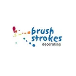 Brush Strokes Decorating