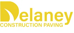 Delaney Construction Paying