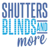 Shutters Blinds & More