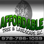 Affordable Tree & Landscape LLC