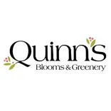 Quinn's Blooms Florist & Flower Delivery