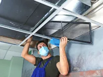Doctor Air Duct Cleaning Topanga