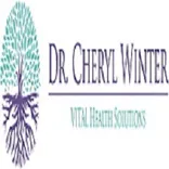 Dr. Cheryl Winter/VITAL Health Solutions