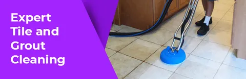 Tile & Grout Cleaning Gold Coast
