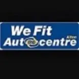 We-Fit Auto Centre