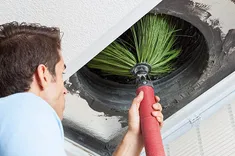 Vicks Air Duct Cleaning Palm Desert