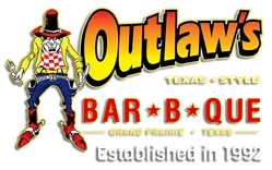Outlaw’s Bar-B-Que