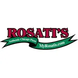 Rosati's Pizza Of Chicago