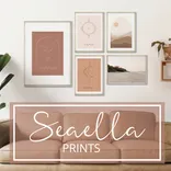 Seaella Prints