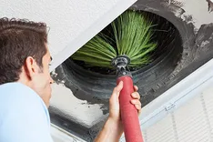 Vicks Air Duct Cleaning Mira Monte
