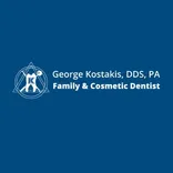 George Kostakis DDS PA