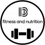 B3 Fitness and Nutrition