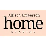 Allison Umberson Home Staging and Interiors