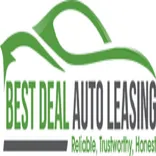 Best Car Lease Deals