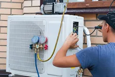 Green Tree Heating & Cooling Escondido