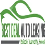 Car Leasing Deals