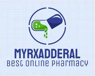 Myrxadderal | Online Pharmacy In USA