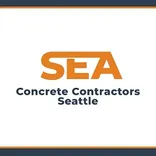 SEA Concrete Contractors Seattle