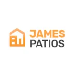   James Patios