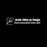 Audio Video by Design