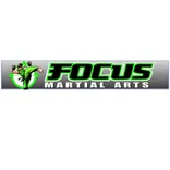 Focus Martial Arts Brisbane