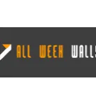 All Week Walls - Temporary Walls NYC - Pressurized Walls NYC