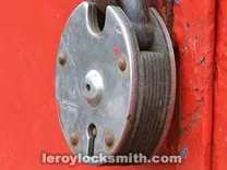 Le Roy Locksmith