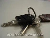 Brockport Locksmith