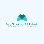Berg Go Karts UK & Ireland: BERG Kart Review + FRE