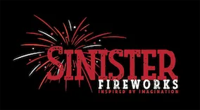 Sinister Fireworks