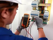 Zoom Electricians Tustin