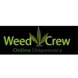 Weed-Crew Online Dispensary