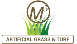 M3 Artificial Grass & Turf