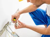 Rush Electrical Service Santa Monica