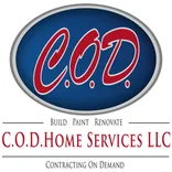 C.O.D. Home Services