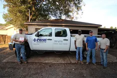 Perot Plumbing LLC