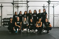 Women Who Lift - Personal Trainer, Bootcamp & Fitness Mississauga