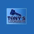 Tony's Locksmith
