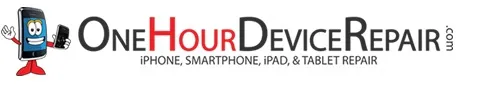 One Hour Device iPhone Repair Redmond