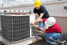 Sunset Air Conditioning & Heating South San Francisco